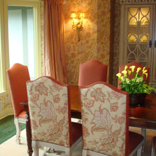 Chairs Makeover