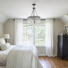 Master bedroom home