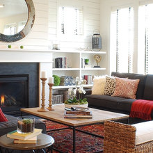 New House Ideas