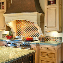 cabinets