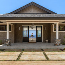 exterior color