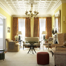 Living Room Ideas