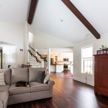 The Historic Brownstone Project