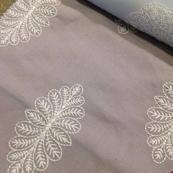 Drapery Fabric - Curtains