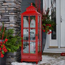 Christmas decor