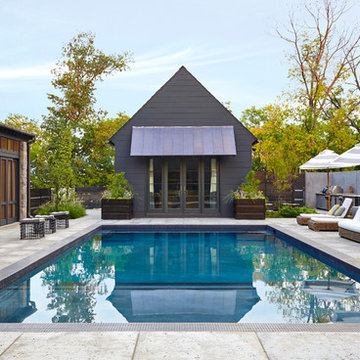 Nashville Residence