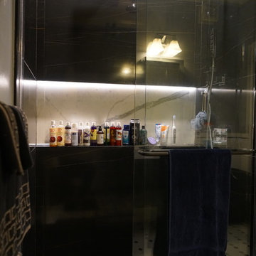 Hoboken Bathtub Conversion
