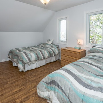 The Haliburton