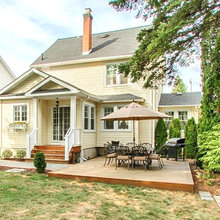 nice colonial