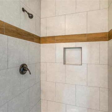 Simple Dares, Bathroom Renovation in Rosemead, CA