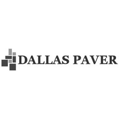 Dallas Paver