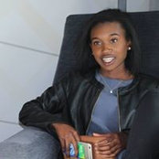 Gabrielle Taylor's photo