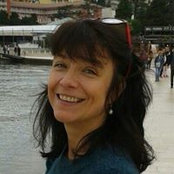 Foto von Susanne Wrighton