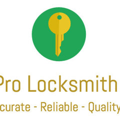 Best Pro Locksmith LLC