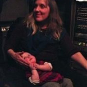Foto de Anne Harris Mathey
