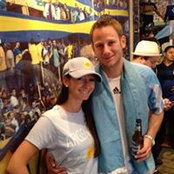 Steven Tenaglia's photo