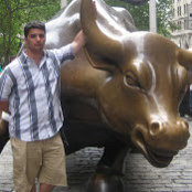 Matt Candys billede