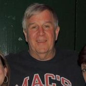 Foto von Bill McIlvane