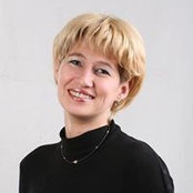 Елена Дядькина's photo