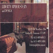 Liberty Upholstery's photo