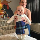 Foto von Stacey Dowie