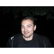 Petar Mavkovs foto