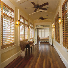 SIMPLY SHUTTERS OF NW FLORIDA