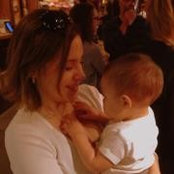 Maria Rueda's photo