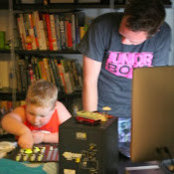 Bryan Kerr's photo