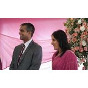 Priya Ramdenee's photo