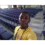 Foto von Owolabi Johnson