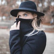 Zara Huber's photo