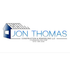 Jon Thomas Construction and Remodeling