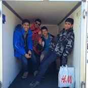 Foto von Usmaan Jamil
