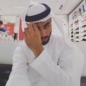 Shereef Abdul Khader's photo