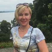 Foto von Yulia Permikov