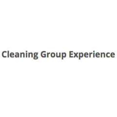 Cleaning Group Experience