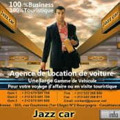 location de voiture casablanca's photo