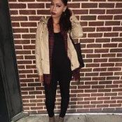 Indasha Bowden's photo