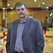 Sajjad Hussain's photo