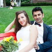 Ali Nadeem's photo