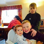 Caroline Allen's photo