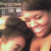 Foto von LaToya Bates-Barnes