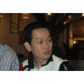Redzky Mahmud's photo