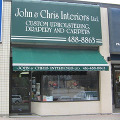 John & Chris Interiors Ltd.