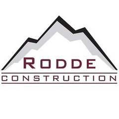 RODDE CONSTRUCTION INC