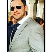 Matthew Rothenberg's photo