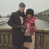 Aine Murray's photo