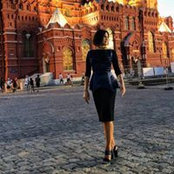 Дарья Бобровскихs billede