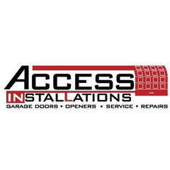 Access Installations